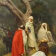 Gustave Boulanger - Auction prices