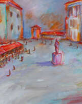 последний день помпеи последний день помпеи