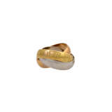 CARTIER Ring "Trinity", - Foto 1