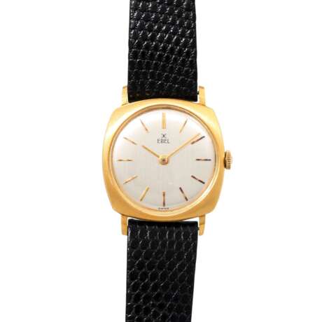EBEL Vintage Damen Armbanduhr. Ca. 1960er Jahre. - фото 1