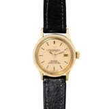 OMEGA Vintage Constellation Damen Armbanduhr, Ref. 568.016. Full Set aus 1973. - фото 1