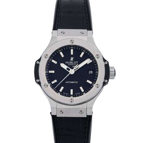 HUBLOT Big Bang 38, Ref. 365.SX.1170.LR. Armbanduhr. - фото 1