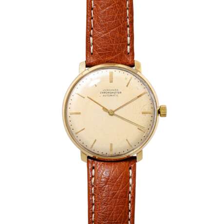 JUNGHANS Vintage Automatic Chronometer Herren Armbanduhr. Ca. 1960er Jahre. - фото 1