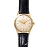 JUNGHANS Vintage Chronometer Herren Armbanduhr. Ca. 1950er Jahre. - фото 1