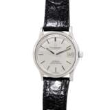 OMEGA Vintage Constellation Chronometer Herren Armbanduhr, Ref. 168.033. Ca. 1960er Jahre. - фото 1