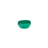 Loser Smaragd 5,52 ct, - photo 3