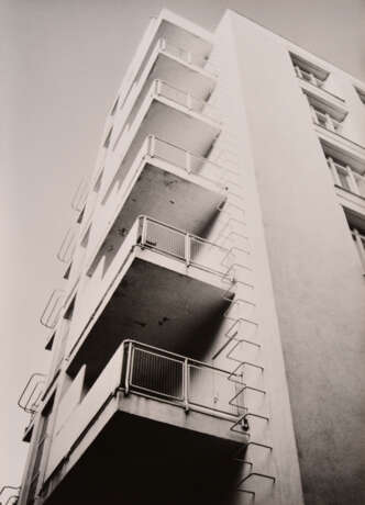 Architektur II - photo 8