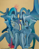 The dream membrane The dream membrane