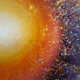 Рождение звезды Toile sur le sous-châssis Acrylique Art conceptuel минск 2020 - photo 2