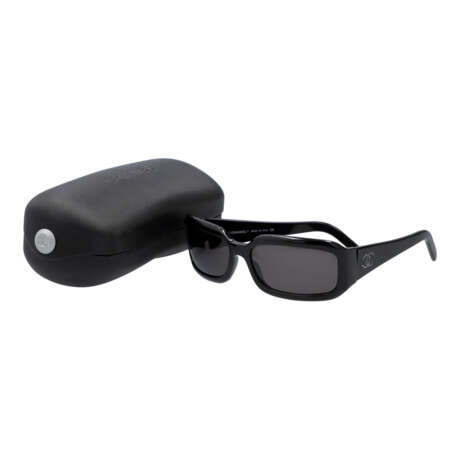 CHANEL Sonnenbrille "5064-B c.501/87". - photo 5