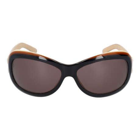 CHANEL Sonnenbrille "511-Q c.711/73". - photo 1