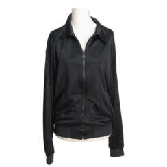 VERSACE JEANS COUTURE Trainingsjacke, Gr. M.