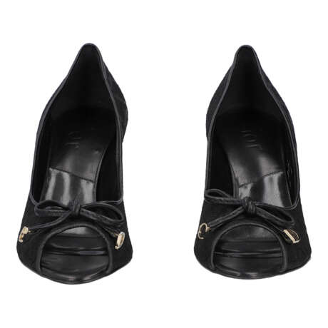 CHRISTIAN DIOR Pumps, Gr. 39. - photo 3