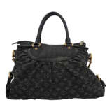 LOUIS VUITTON Henkeltasche "NEO CABBY PM", Koll.: 2007. - Foto 1