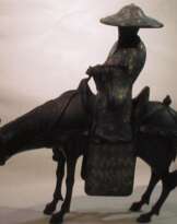 скульптура Китай, бронза скульптура Китай, бронза