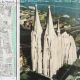 Mein Kölner Dom, Wrapped (Project For Cologne - Germany) - Foto 1