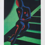 Series of 3 Lithographs - Foto 4