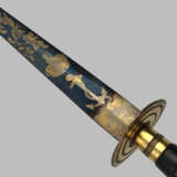 Officer's dagger “офицерский, морской 1800 — 1815 гг.”, Steel, Англия, 1800 - photo 5