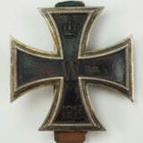 Preussen: Eisernes Kreuz, 1914, 1. Klasse - Schraubscheibe. - photo 1