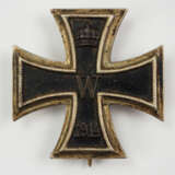 Preussen: Eisernes Kreuz, 1914, 1. Klasse - KO. - фото 1