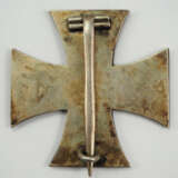Preussen: Eisernes Kreuz, 1914, 1. Klasse - KO. - Foto 3