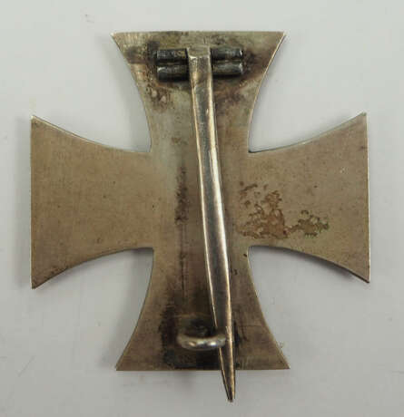 Preussen: Eisernes Kreuz, 1914, 1. Klasse - KO. - photo 3