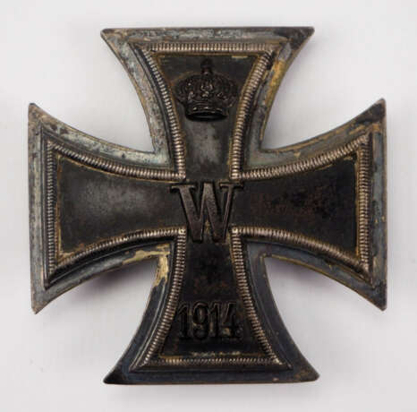 Preussen: Eisernes Kreuz, 1914, 1. Klasse - 800. - photo 1