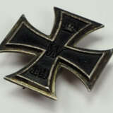 Preussen: Eisernes Kreuz, 1914, 1. Klasse - K.A.G. - фото 2