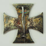Preussen: Eisernes Kreuz, 1914, 1. Klasse - K.A.G. - фото 3