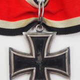 Ritterkreuz des Eisernen Kreuzes - C.F. Zimmermann. - Foto 4