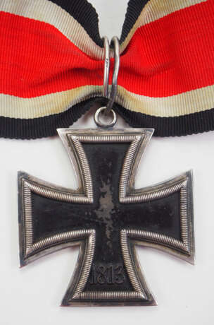 Ritterkreuz des Eisernen Kreuzes - C.F. Zimmermann. - photo 6