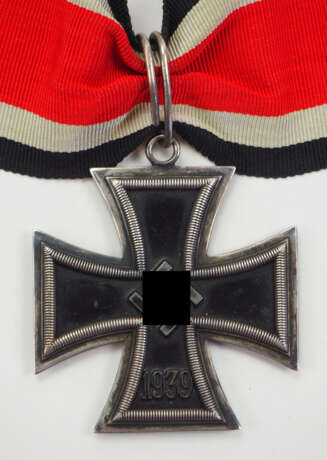 Ritterkreuz des Eisernen Kreuzes - C.F. Zimmermann. - Foto 8