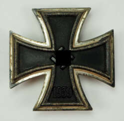 Eisernes Kreuz, 1939, 1. Klasse - 6.