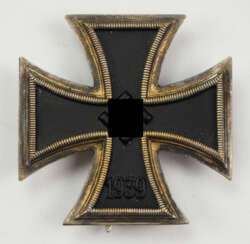 Eisernes Kreuz, 1939, 1. Klasse - 100.