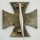 Eisernes Kreuz, 1939, 1. Klasse - 100. - фото 3