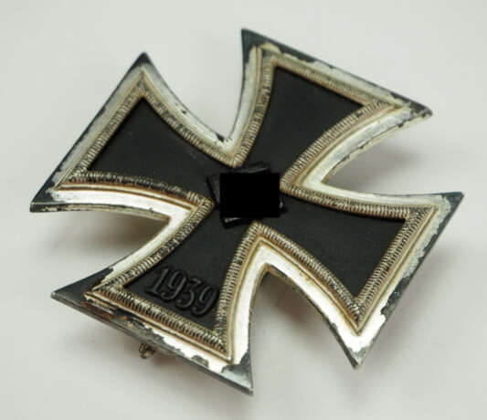 Eisernes Kreuz, 1939, 1. Klasse - 100. - Foto 3