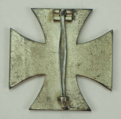 Eisernes Kreuz, 1939, 1. Klasse - 100. - фото 4