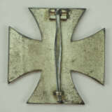 Eisernes Kreuz, 1939, 1. Klasse - 100. - photo 4
