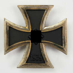 Eisernes Kreuz, 1939, 1. Klasse - 100.