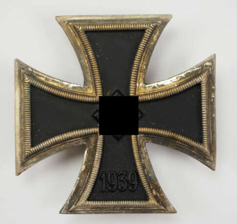 Eisernes Kreuz, 1939, 1. Klasse - 100. - photo 1
