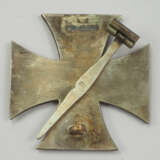 Eisernes Kreuz, 1939, 1. Klasse - 100. - Foto 2
