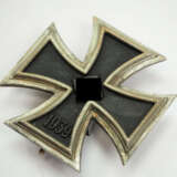 Eisernes Kreuz, 1939, 1. Klasse - L/13. - photo 2