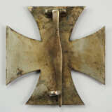 Eisernes Kreuz, 1939, 1. Klasse - L/13. - фото 3