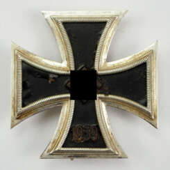 Eisernes Kreuz, 1939, 1. Klasse - L59.