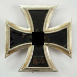 Eisernes Kreuz, 1939, 1. Klasse - L59. - фото 1