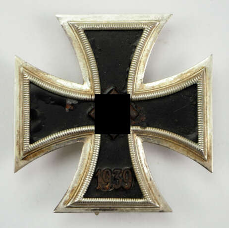 Eisernes Kreuz, 1939, 1. Klasse - L59. - photo 1