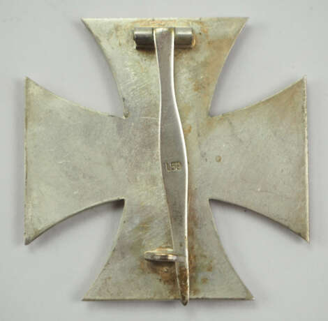 Eisernes Kreuz, 1939, 1. Klasse - L59. - фото 3