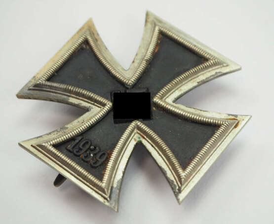 Eisernes Kreuz, 1939, 1. Klasse - L59. - Foto 2