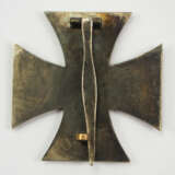 Eisernes Kreuz, 1939, 1. Klasse - L59. - photo 3