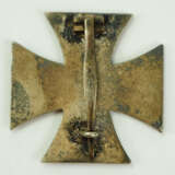 Eisernes Kreuz, 1939, 1. Klasse. - Foto 3